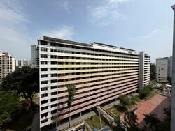 Blk 75 Bedok North Road (Bedok), HDB 3 Rooms #598587451